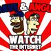 Dave and Angus - Facebook