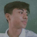 Dave Anton Tolentino - @dvntncxz - Instagram