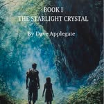 Dave Applegate - @dave_applegate_author - Instagram