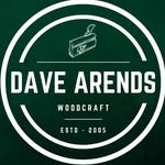 Dave Arends - @dave_arends_woodcraft - Instagram