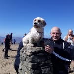 Dave Armitage - @darmitage24061970 - Instagram