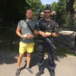 Dave Armitage - @armitage600 - Instagram
