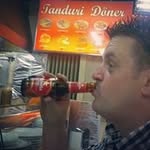 Dave Armitage - @darmi1964 - Instagram