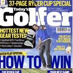 David Armitage - @davidprogolfer - Instagram