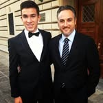 Dave arnett - @davearnett8 - Instagram