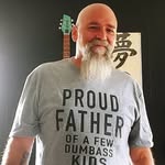 Dave Arnett - @welderdave63 - Instagram