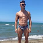 Dave Arthur - @aimnext_ - Instagram