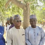 Dave Arthur - @inuwa1821 - Instagram