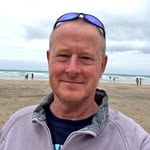 Dave Arthur - @flutter61 - Instagram