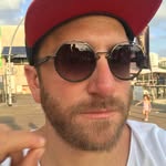 Dave Ash - @daveamex - Instagram