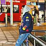 @dave_ashrafi_ - Instagram