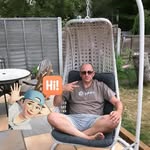 David Ashfield - @daveash69 - Instagram