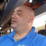 Dave Atkinson - @bigdaveya - Instagram