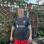 Dave Atkinson - Facebook