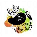 Dave Atkinson - @smokinmangoes - Instagram