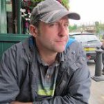 Dave Atkinson - @8404dave - Instagram