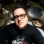 Dave Atkinson - @drumeodave - Instagram