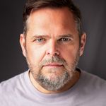 Dave Ayres - @daveayres77 - Instagram