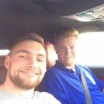Dave Ayres - @daveayres1190 - Instagram