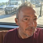 Dave Backus - @davidbackusdc - Instagram