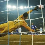 Davy Backus - @matchworn_goalkeeper_shirts - Instagram
