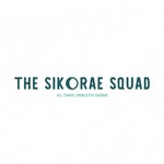 Dave Bagshaw - @the_sikorae_squad - Instagram