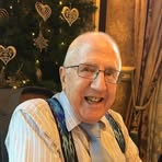 Dave Bagshaw - Facebook