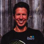Dave Bailey - @baileytennisfootwork - Instagram