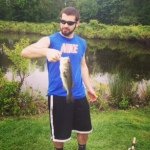 Dave Bailey - @davebailey155 - Instagram