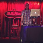 Dave Bain - @moderndjdave - Instagram