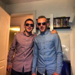 Dave Bain - @davidbain18 - Instagram