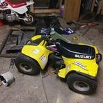 Dave Bain - @bain9182 - Instagram