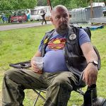 Dave Shrek Bardwell - @mentaldave1969 - Instagram