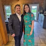 Dave Barney Gamble - @barnstomer - Instagram
