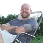 David Welker - @davebarney_814 - Instagram