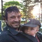 Dave Barnhart - @dave.barnhart.71 - Instagram