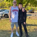 Dave Barnhart - @barnhart765 - Instagram