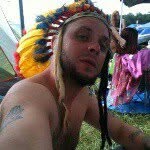 Dave Barnhart - @shamandave123 - Instagram