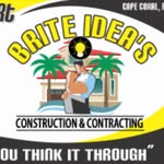 Davebarnhart - @briteideasconstruction - Instagram