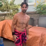 David Barnhart - @kingaharts - Instagram