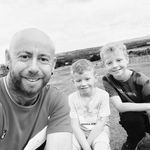 Dave Baron - @rossi_23_25 - Instagram
