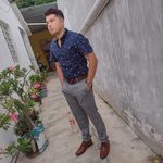 Dave Baron - @davidbaron77 - Instagram