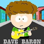 David Baron - @davebaron - Instagram