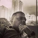 David López Barón - @dave_baron - Instagram