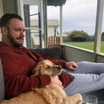 Dave Barr - @wombatkitchen - Instagram
