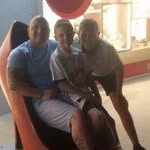 Dave Barraclough - @dave_barraclough - Instagram