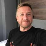 Dave Barraclough - @medavebarras - Instagram