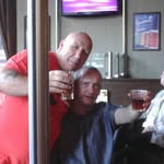Dave Barraclough - @davebarra1 - Instagram