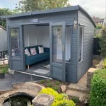 Dave Barraclough - @hazel_landscaping.ltd - Instagram