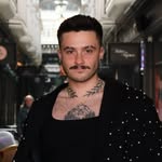 David Barraclough - @_ewdavid_ - Instagram
